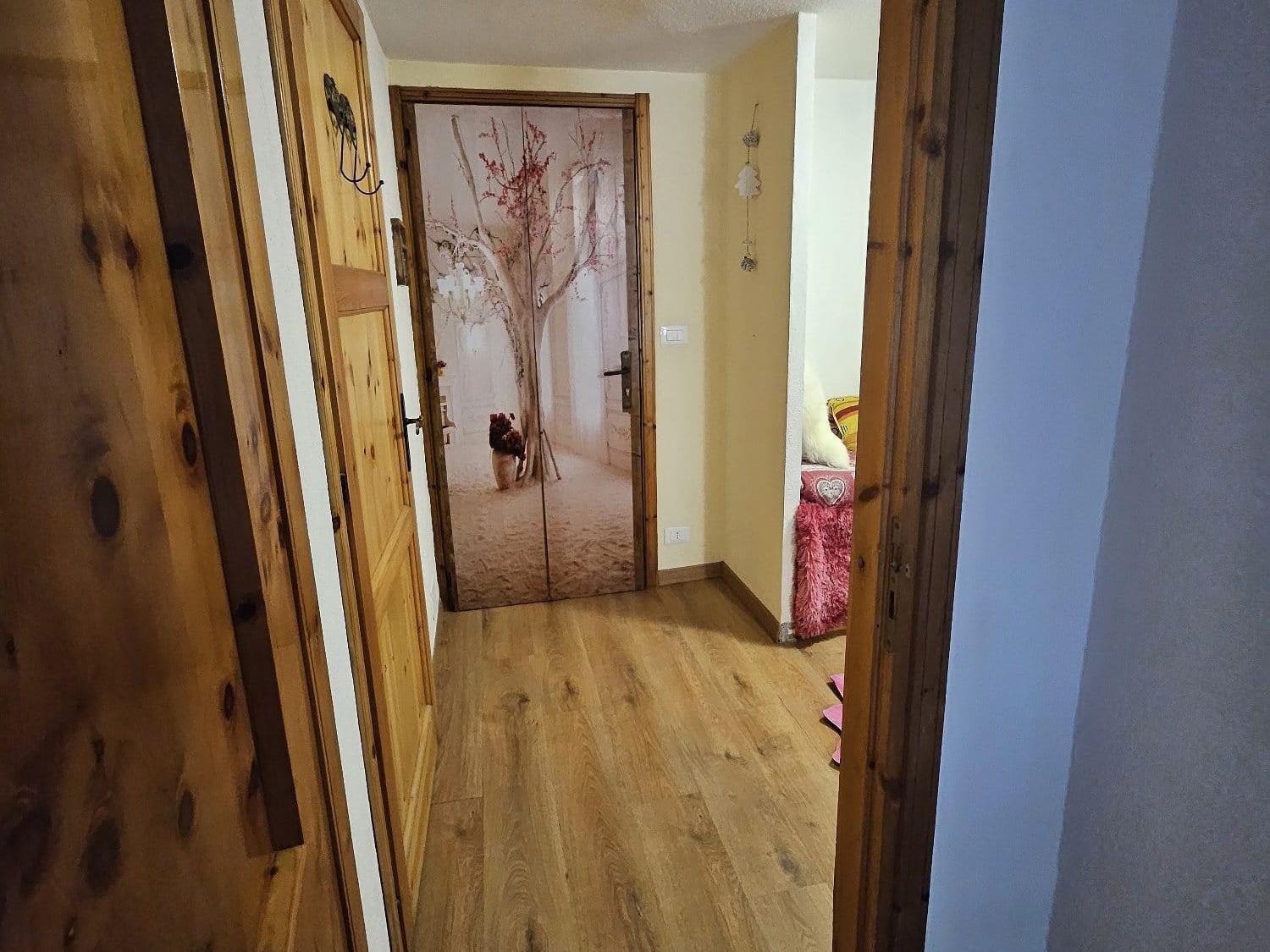 L' Archetto Apartment ลาซัลเล ภายนอก รูปภาพ
